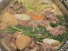-樱之盛宴·蟹料理海鲜自助(前进大街店)