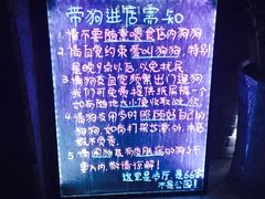 -百好乐宠物友好餐厅(朝外大街店)