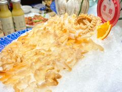 -海鲨湾海鲜会馆(百家湖1912店)