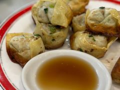 煎馄饨-小实惠嘉(威海路店)