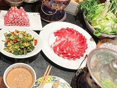 -南门涮肉(东单店)