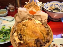 -窄巷子陕菜馆·地道陕西菜(粉巷店)