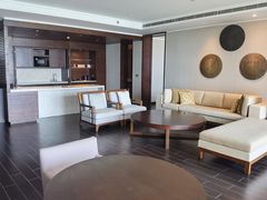 -海南清水湾莱佛士酒店