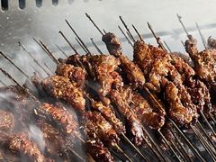 -金二烤肉(早慈巷小区店)