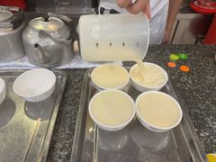 -冰泉豆浆馆(白云山总店)