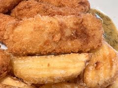 -宜家·瑞典风味餐厅(三桥店)