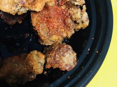-火枪手串吧·鹤岗小串涮肚(亦庄店)