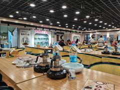 -老苏州大客堂·苏帮菜·松鼠桂鱼·苏州传统小吃(观前街人民商场店)