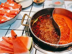 -九牛捞火锅(文化路店)