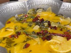 -陈厨老味·老派郴州菜(宜章店)