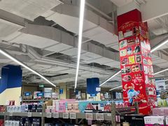 -盒马X会员店(上海森兰商都店)