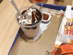 -汉堡王(上海凌云壹街坊店)