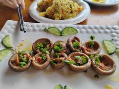 -玛吉阿米·餐吧