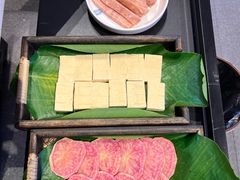 -木王宴语·野生鲜菌火锅(玉河店)