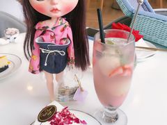 -PETIT PARIS 小巴黎(凯德1818店)