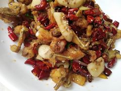 -天成川菜馆(华乐店)