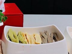 -海底捞火锅(枫蓝国际购物中心店)