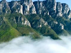 -庐山风景名胜区
