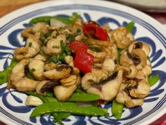 -龙桥私厨·姜花菊花过桥鱼·顺德菜(容桂店)