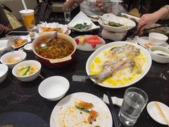 -玄武苏宁诺富特酒店·紫金轩中餐厅