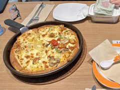 -必胜客(国贸店)