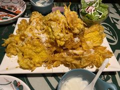 -树下时尚餐厅(翠园街店)