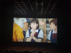 -卢米埃影城(苏州园区华润杜比全景声激光店)