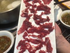 -古乐牛香·鲜牛肉牛杂火锅(五一中路店)