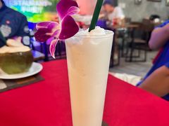 -Phensiri Thai Restaurant