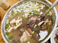 -陈六子全羊馆·烧烤烤羊排(山东理工大店)