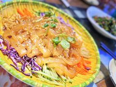 -海碗油泼面·八次方·水库鱼·粘卷子(平谷店)