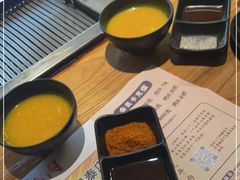 -千寻烧肉(政务区店)
