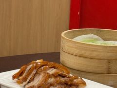 -全聚德(上海首店浦东店)