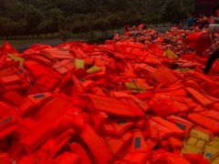 -雅鲁激流探险漂流