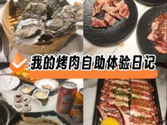 -火炉火自助餐(喜隆多店)