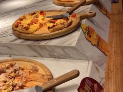 -比格比萨自助(南京万达茂店)