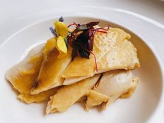 -羡餐厅·杭帮菜·淳菜(千岛湖自由洲际殿店)