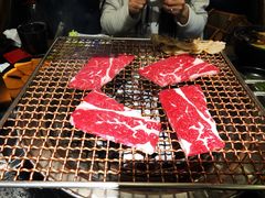 -九田家黑牛烤肉料理(珠江摩尔店)