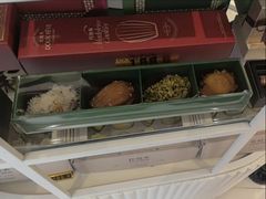 -杜哈夫DOUX RÊVE·生日蛋糕(日月光店)