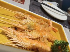 -一绪に寿喜烧(荟聚店)