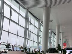 -广州白云国际机场-T2航站楼
