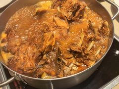 -蝎王府羊蝎子(天通苑店)