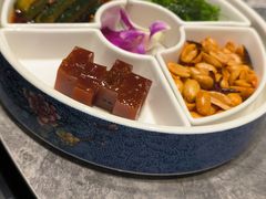 -新海渔港·胶东海鲜家常菜·家宴(奥体中心店)