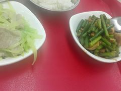 -复旦大学本部-食堂