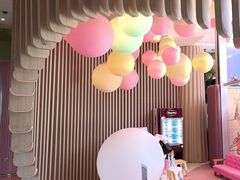 -水桶王国主题餐厅·聚会·生日派对·亲子活动·家庭套餐(亚龙湾希尔顿店)