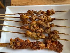 -半天妖烤鱼(方庄店)