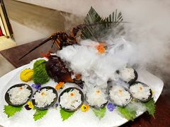 -万龙洲海鲜(亚运村店)