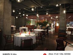 -三号黄浦会Canton Table