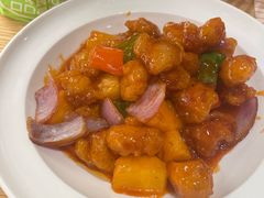 -顺风汤馆·广府粤菜(江宸天街店)