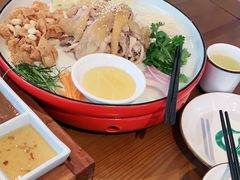 -凤阁楼果木烧鹅(鹤山陈山店)